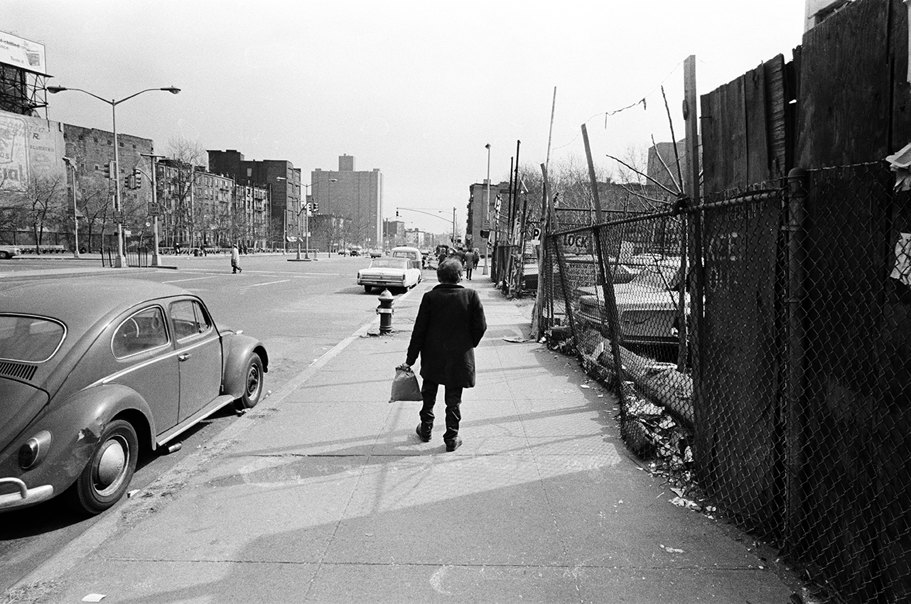 Man on Hudson St+1969-web