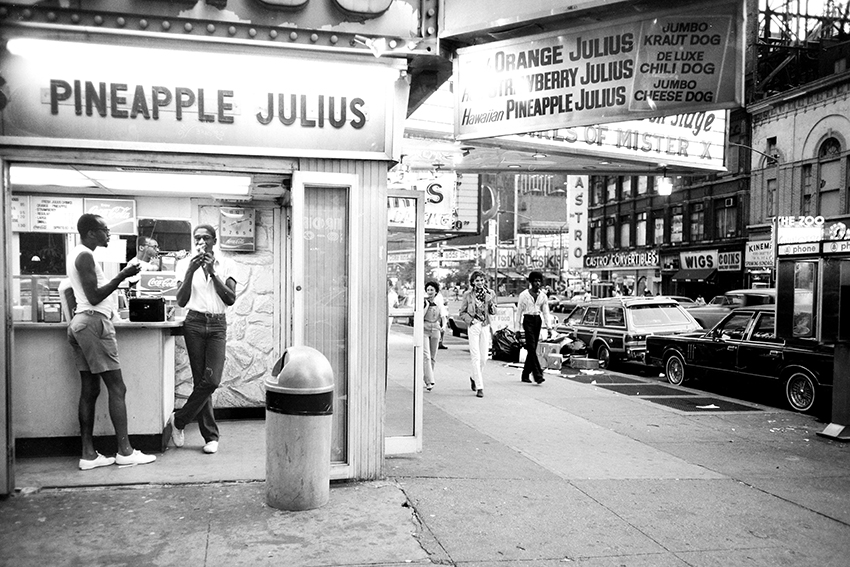 PINEAPPLE-JULIUS-21-20X30